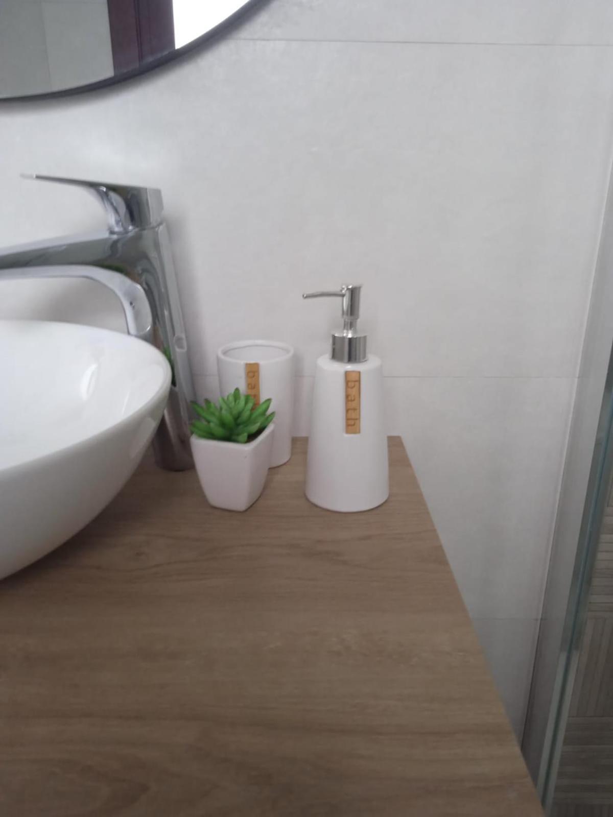Charming & Quiet Apartment In Plaza Del Salvador Севілья Екстер'єр фото