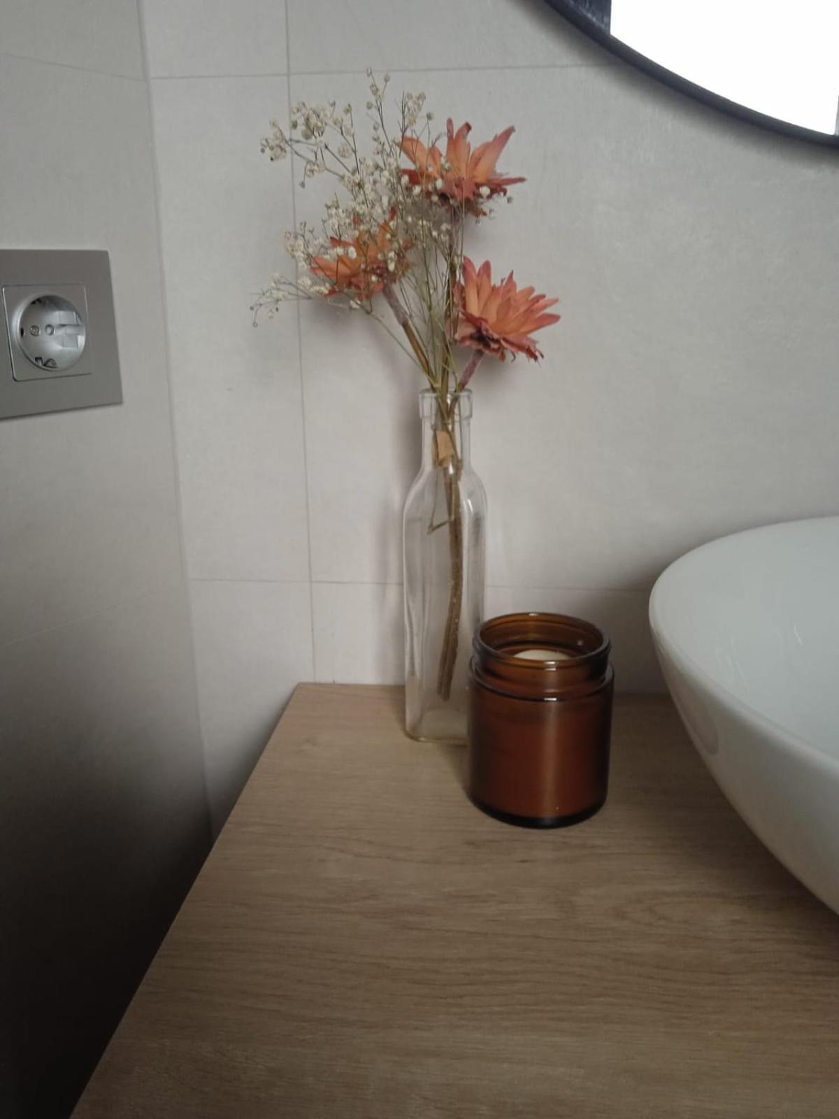 Charming & Quiet Apartment In Plaza Del Salvador Севілья Екстер'єр фото
