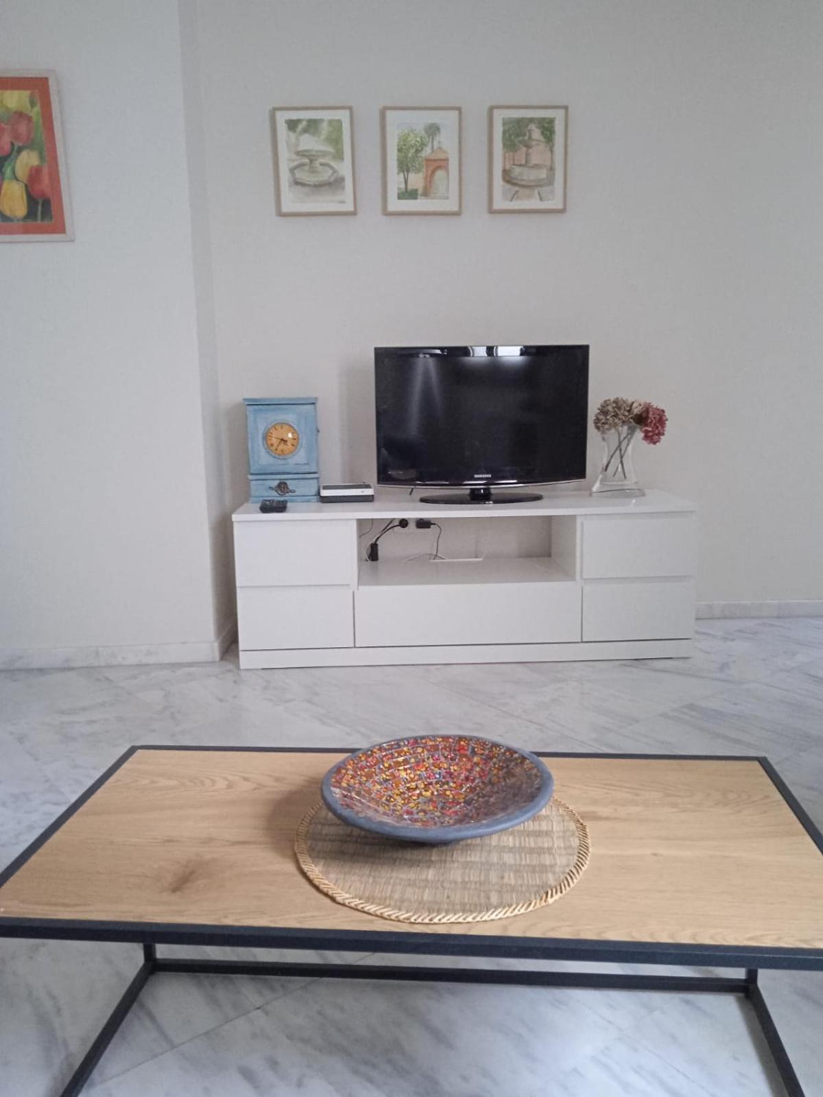 Charming & Quiet Apartment In Plaza Del Salvador Севілья Екстер'єр фото